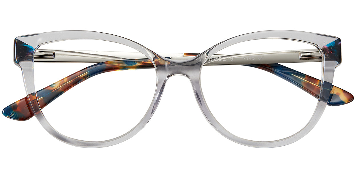 Candye Cat-Eye Frame F7684