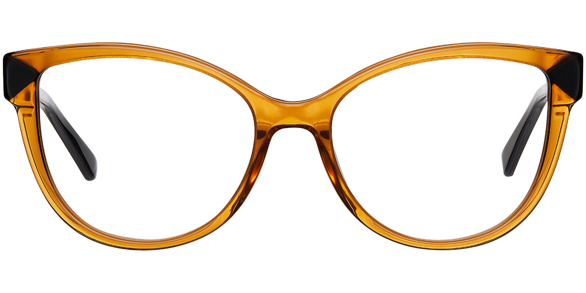 Candye Cat-Eye Frame F7684