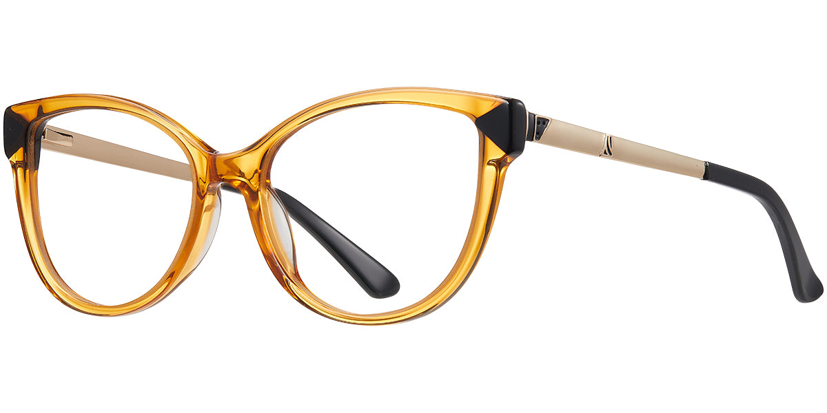 Candye Cat-Eye Frame F7684