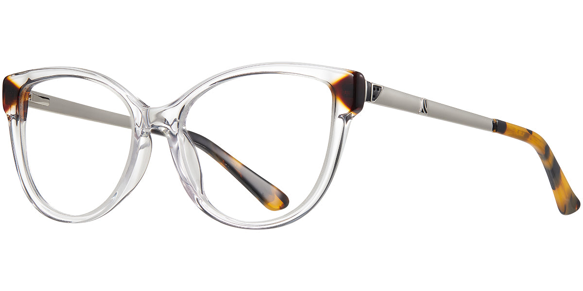Candye Cat-Eye Frame F7684
