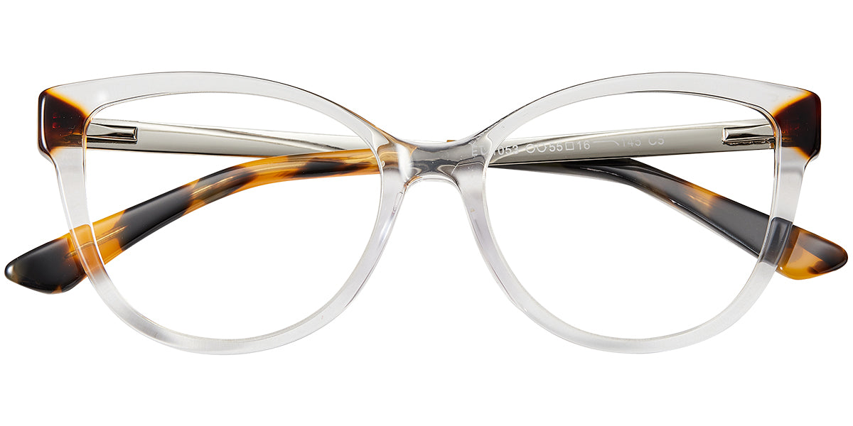 Candye Cat-Eye Frame F7684