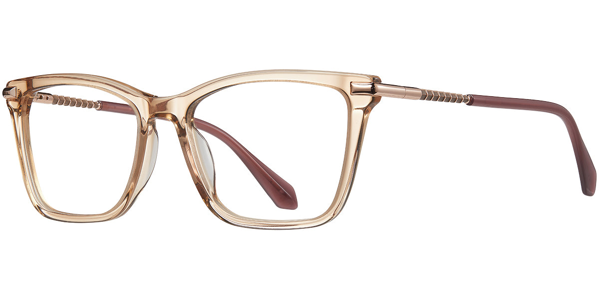 Candye Square Frame F7685