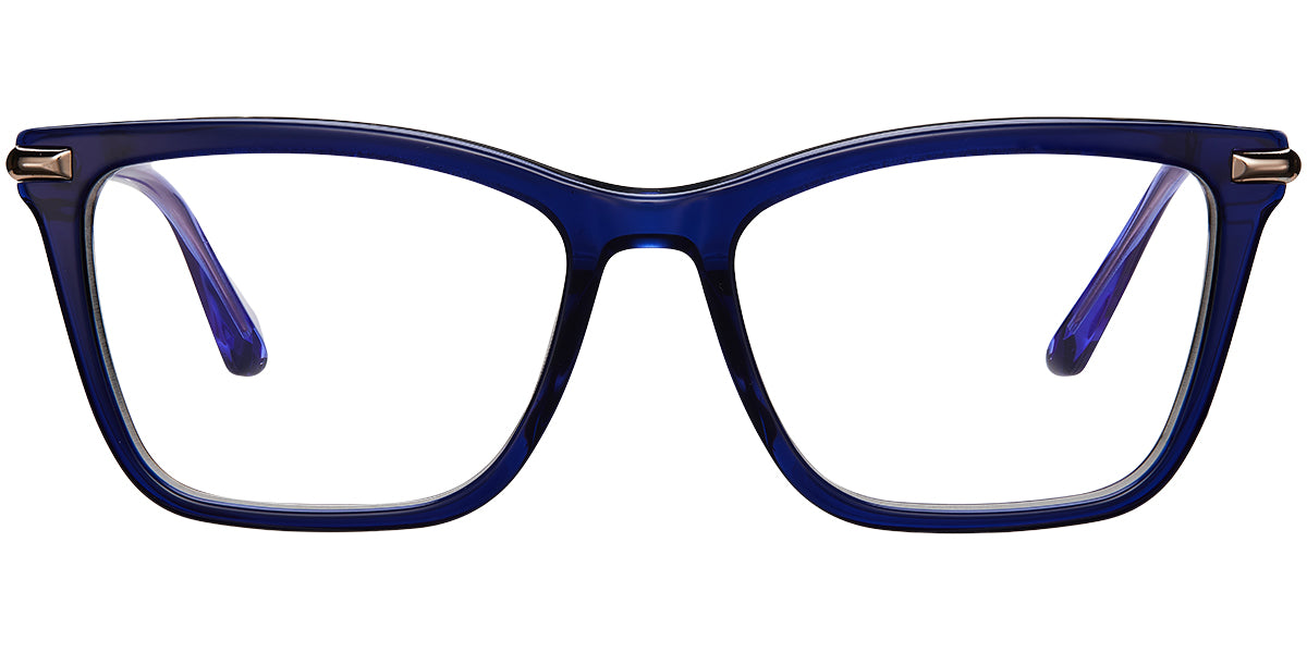 Candye Square Frame F7685