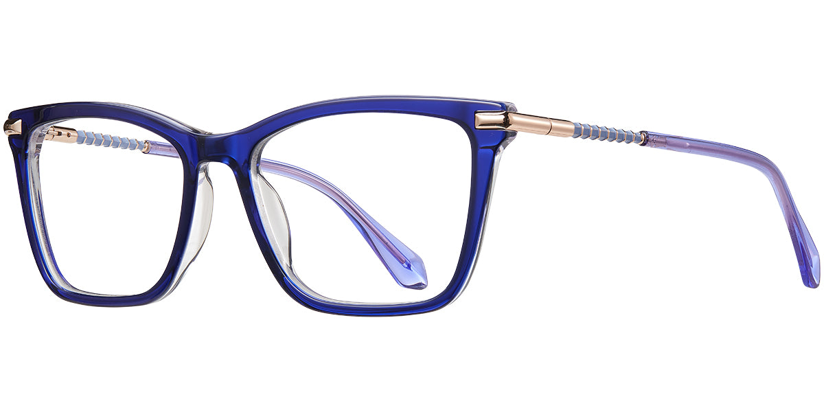 Candye Square Frame F7685