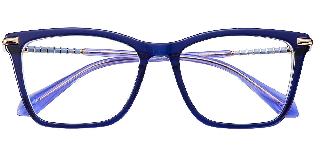 Candye Square Frame F7685