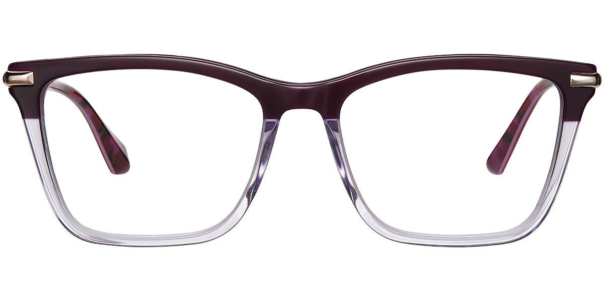 Candye Square Frame F7685