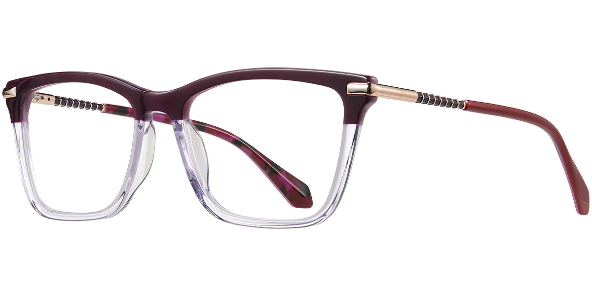 Candye Square Frame F7685