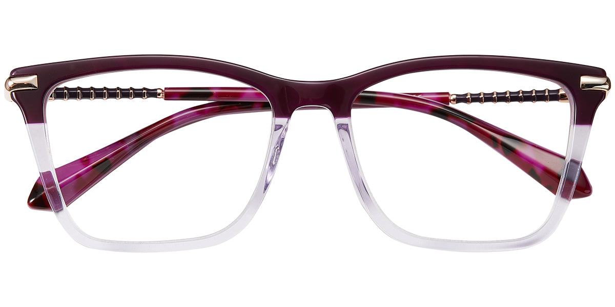Candye Square Frame F7685