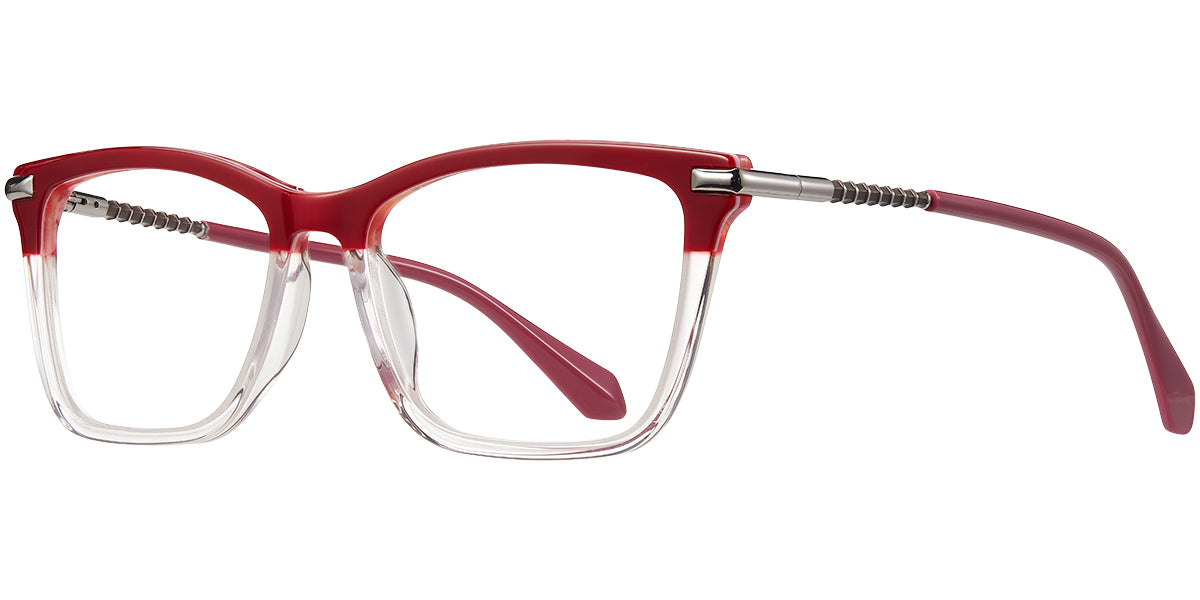 Candye Square Frame F7685