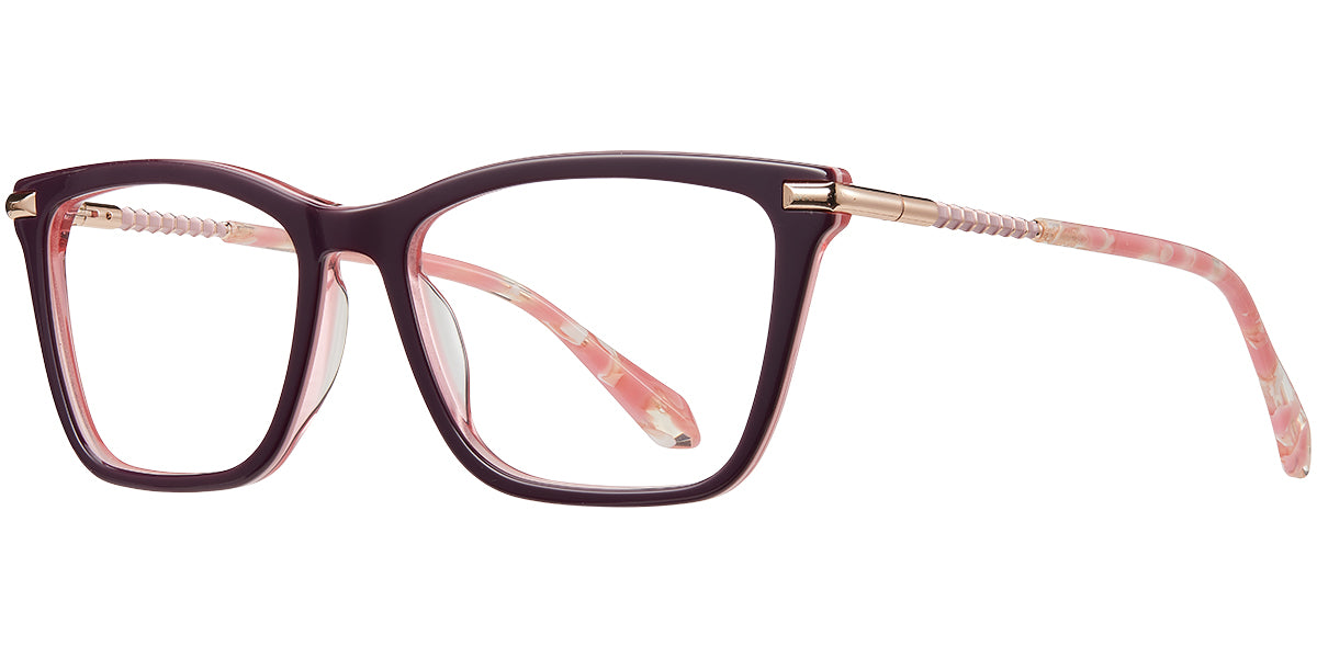 Candye Square Frame F7685