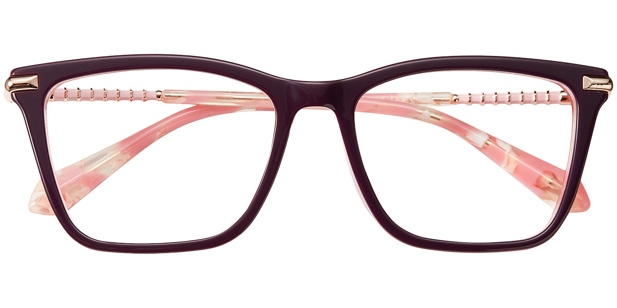 Candye Square Frame F7685