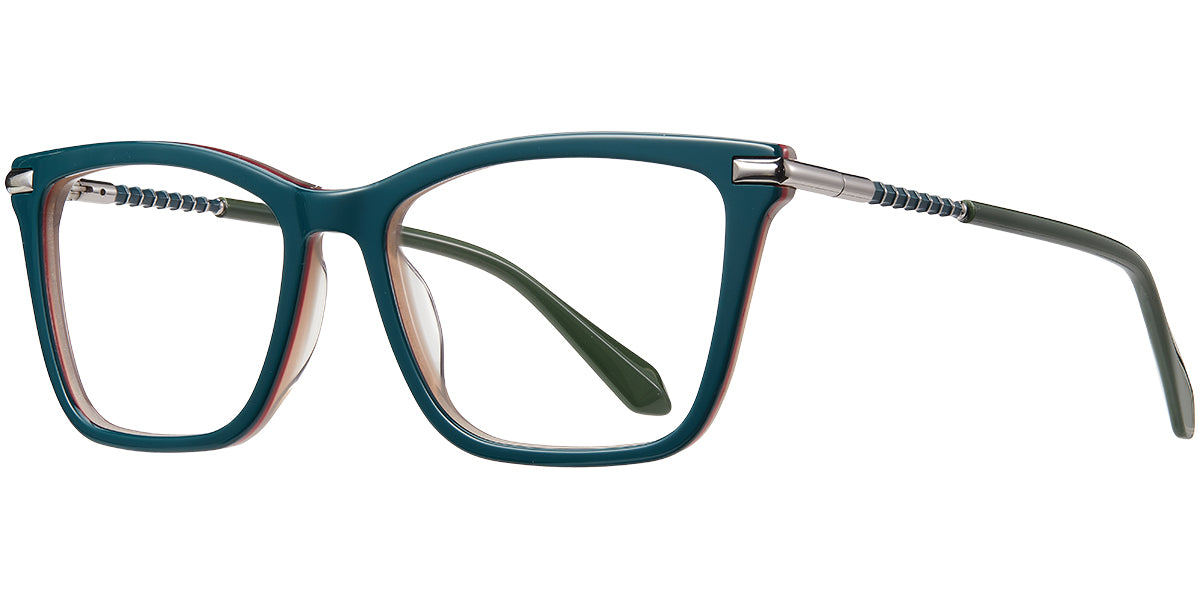 Candye Square Frame F7685