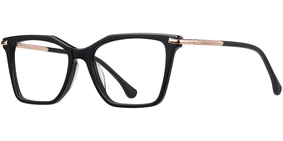 Candye Square Frame F7686