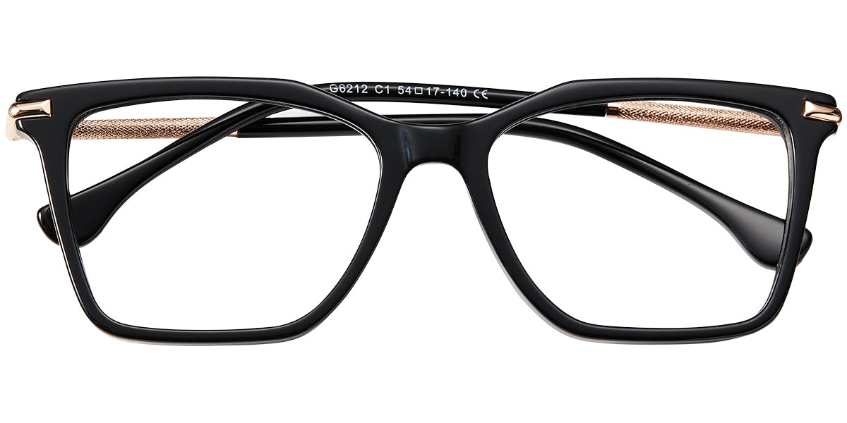 Candye Square Frame F7686