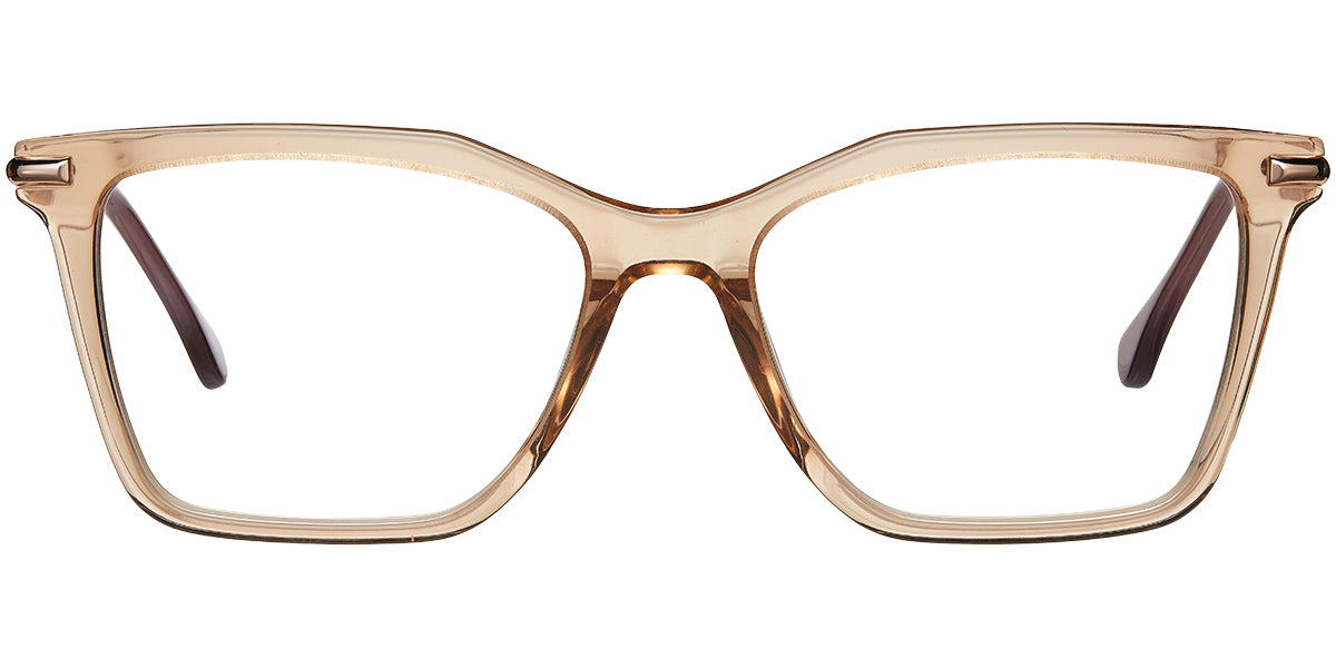 Candye Square Frame F7686