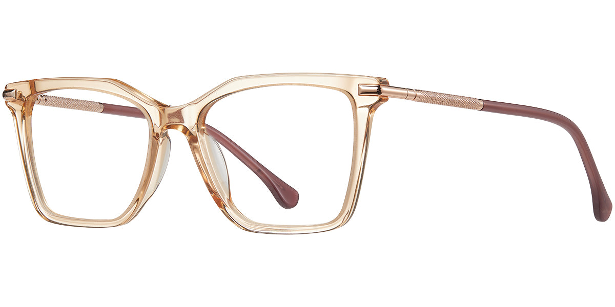Candye Square Frame F7686