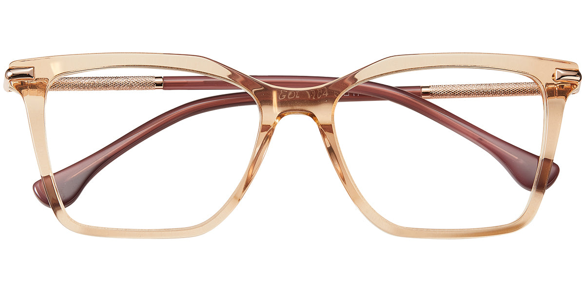 Candye Square Frame F7686