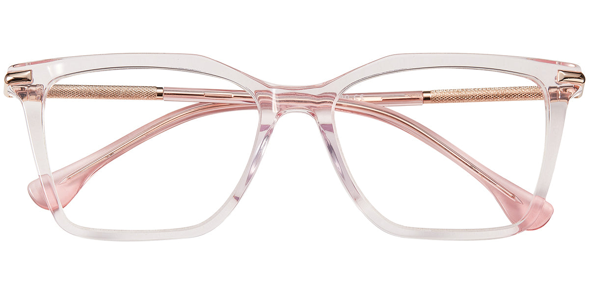 Candye Square Frame F7686