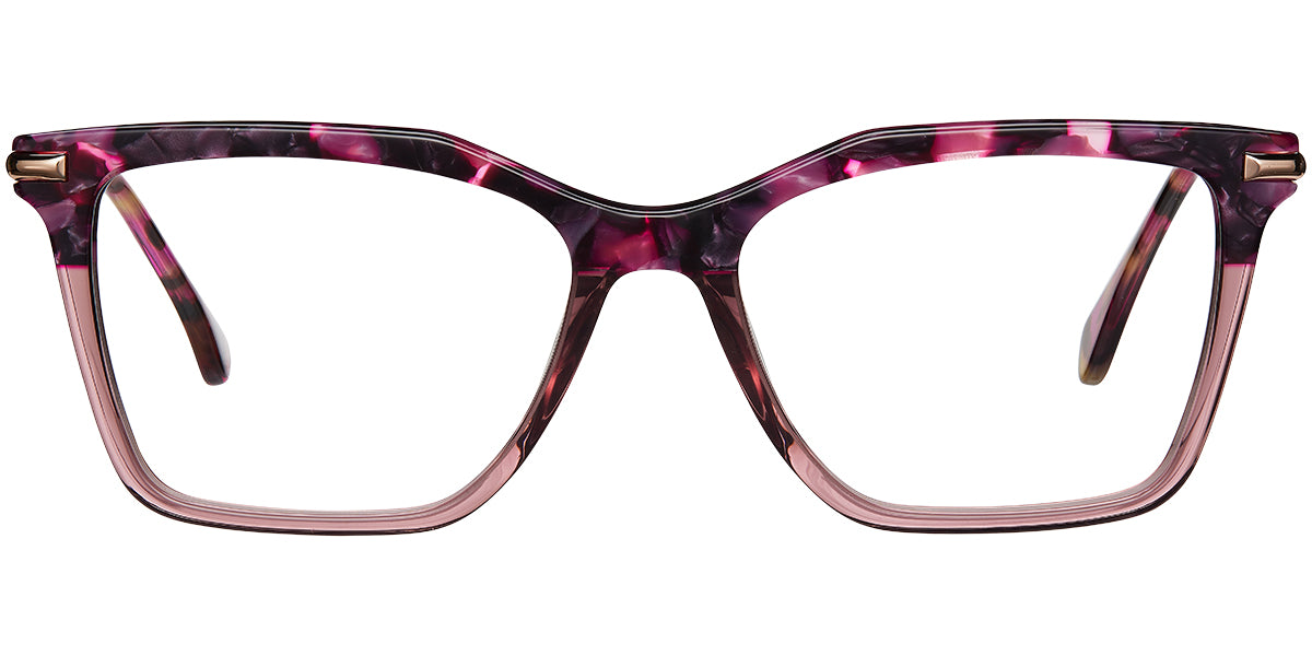 Candye Square Frame F7686