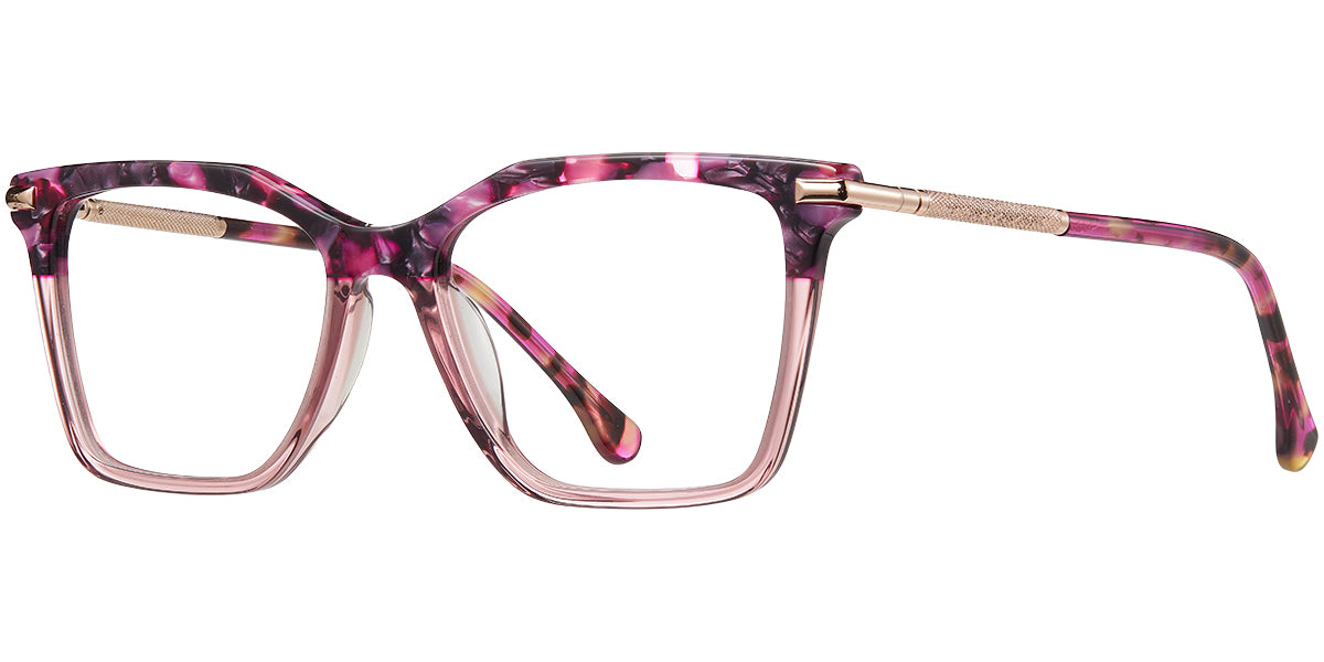 Candye Square Frame F7686