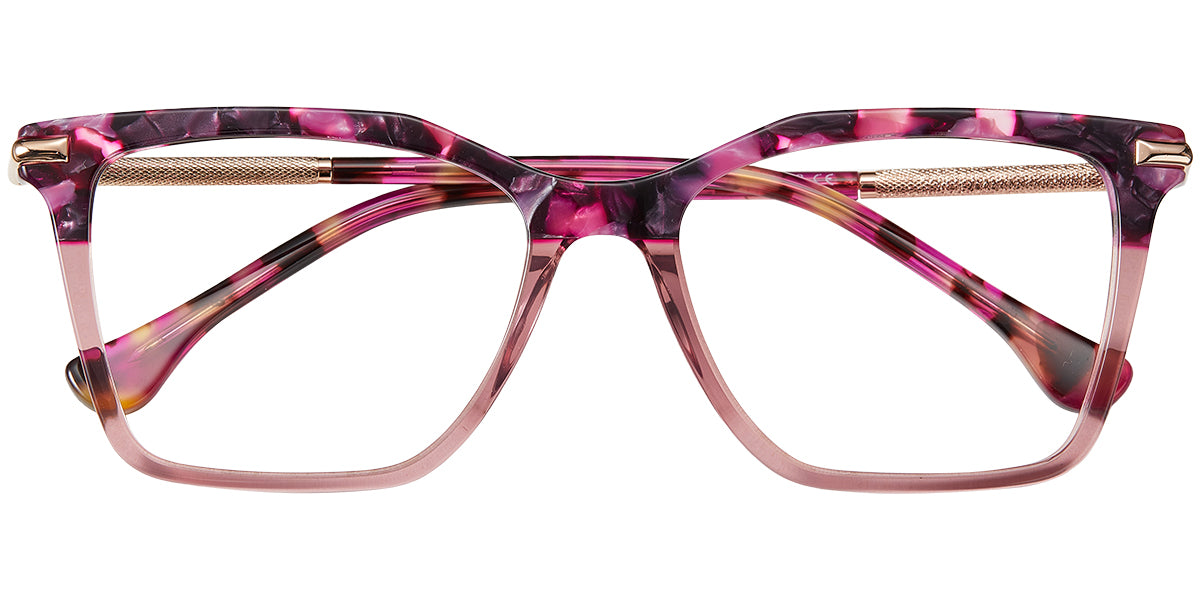 Candye Square Frame F7686