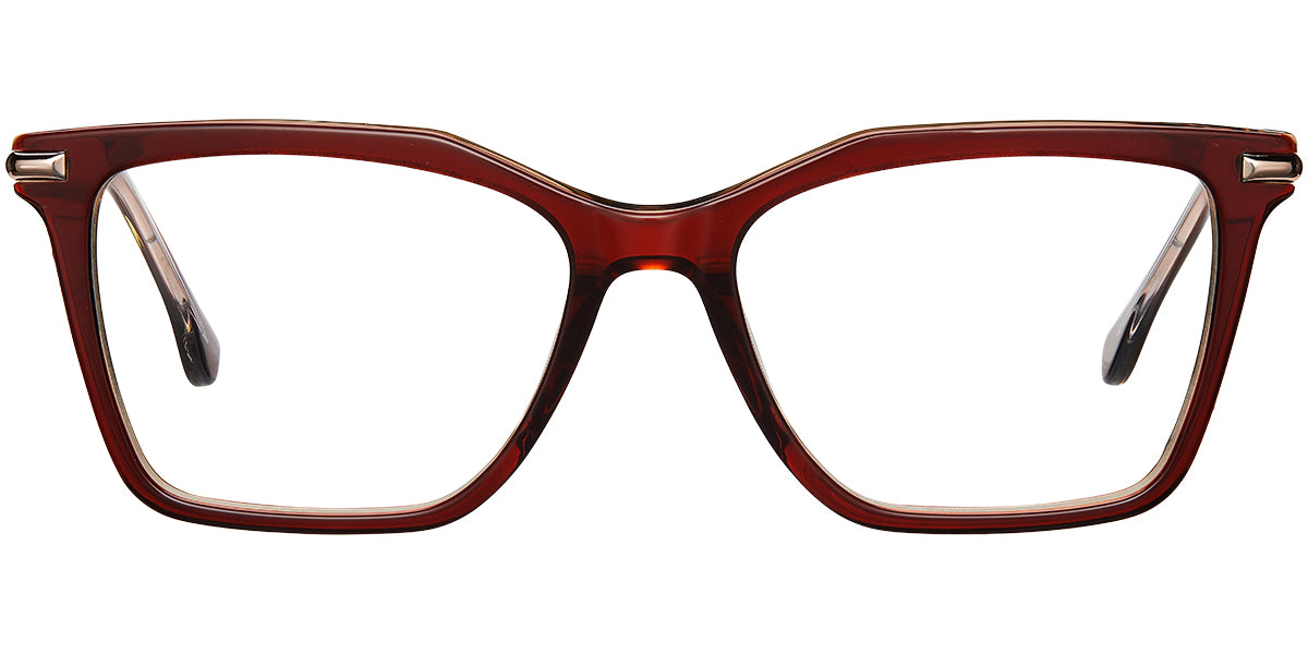 Candye Square Frame F7686