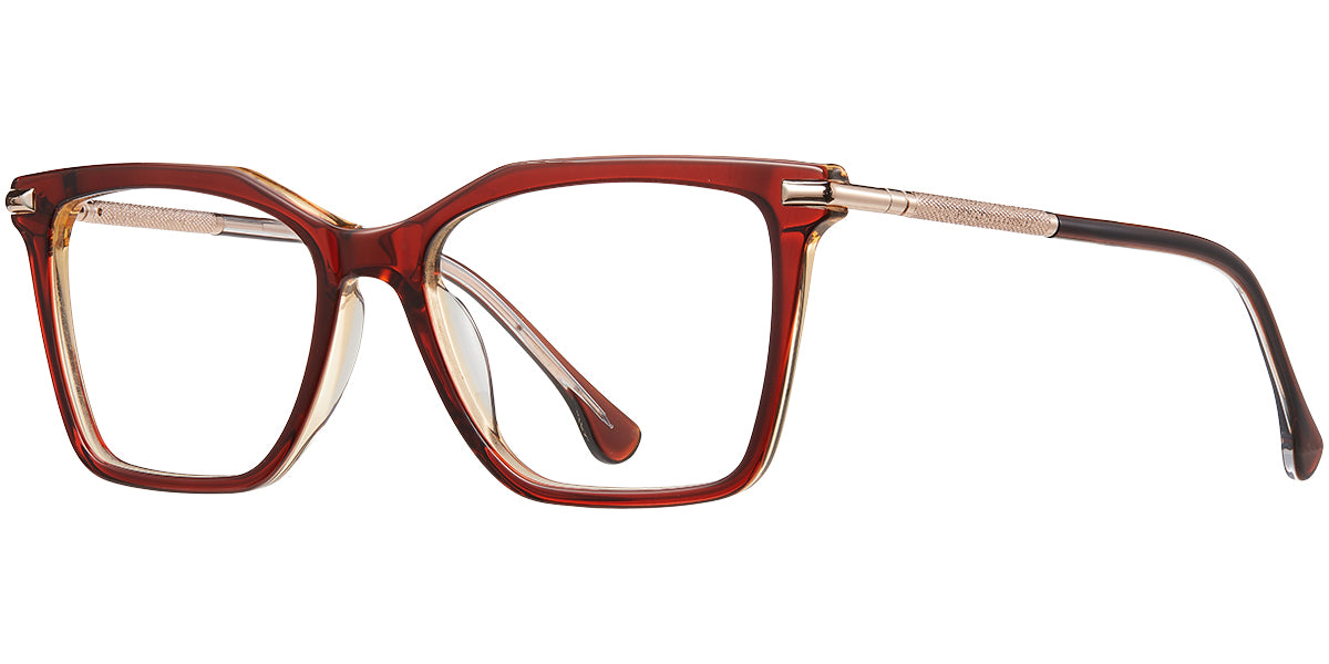 Candye Square Frame F7686