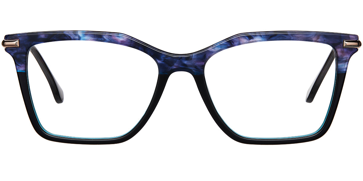 Candye Square Frame F7686
