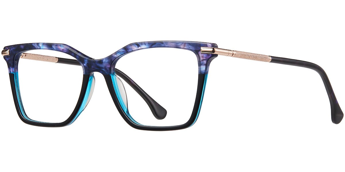 Candye Square Frame F7686
