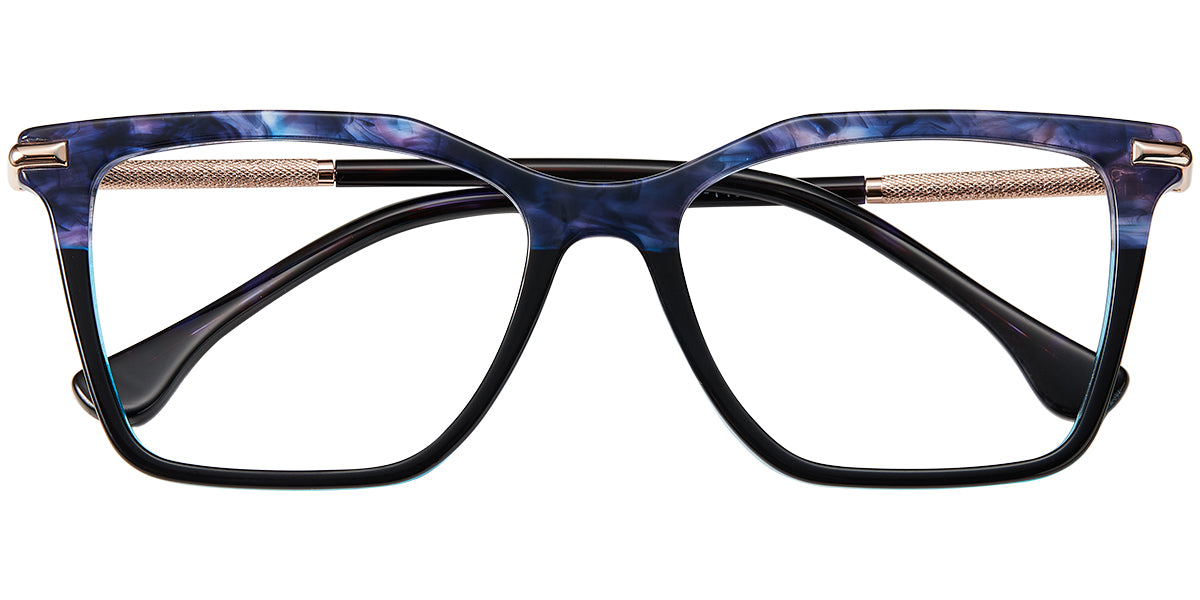 Candye Square Frame F7686