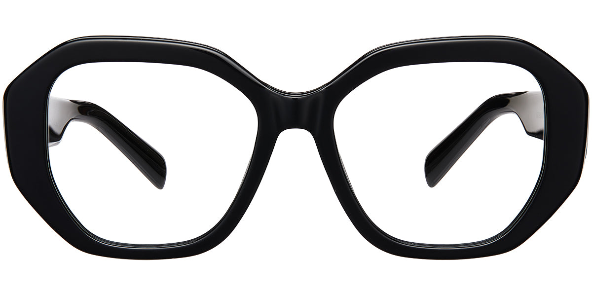 Candye Square Frame F7687