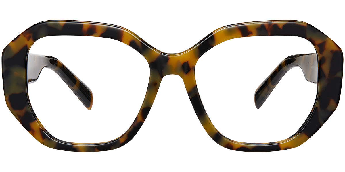Candye Square Frame F7687