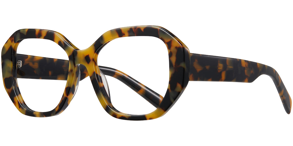 Candye Square Frame F7687