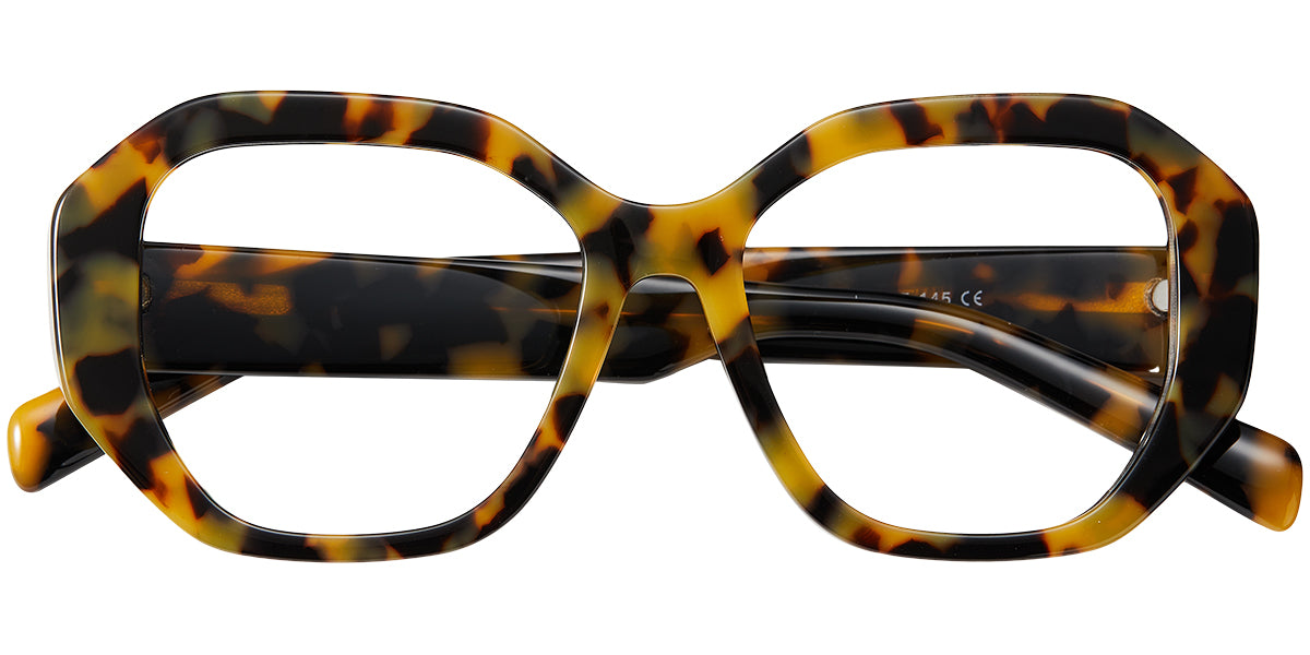 Candye Square Frame F7687