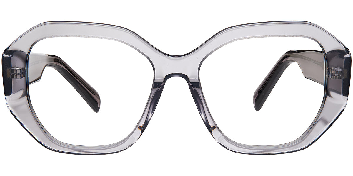 Candye Square Frame F7687