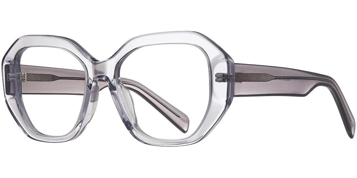 Candye Square Frame F7687