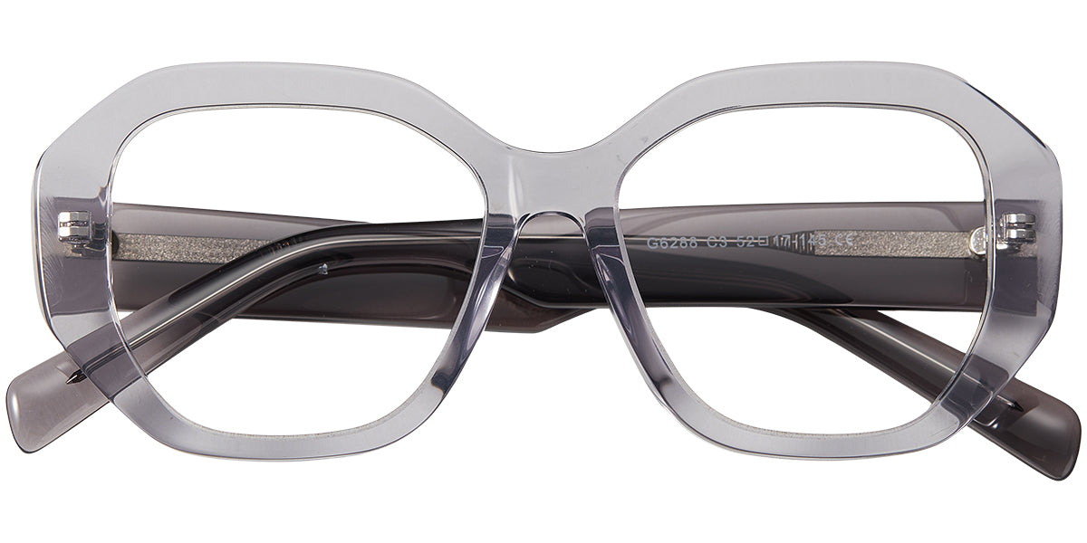 Candye Square Frame F7687