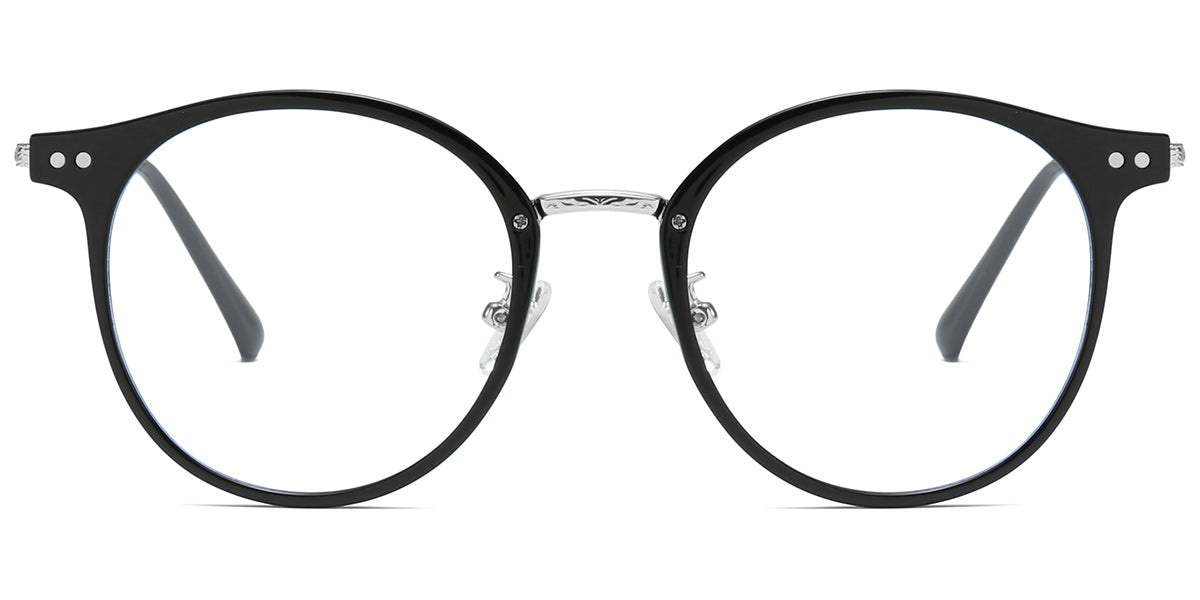 Candye Round Frame F7699