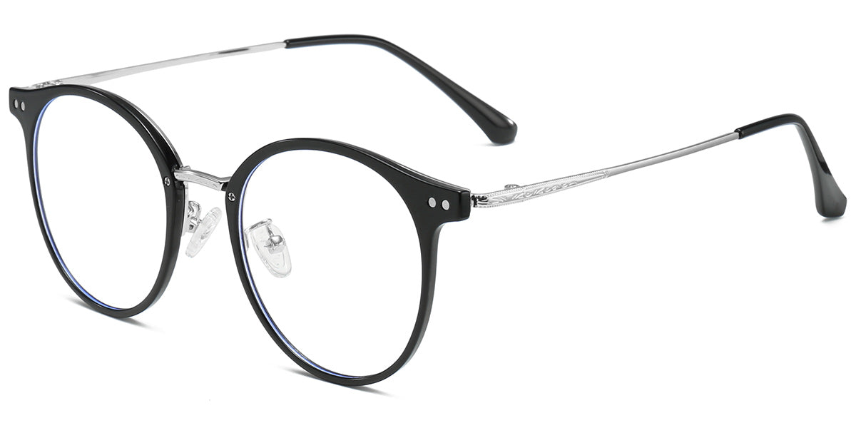 Candye Round Frame F7699