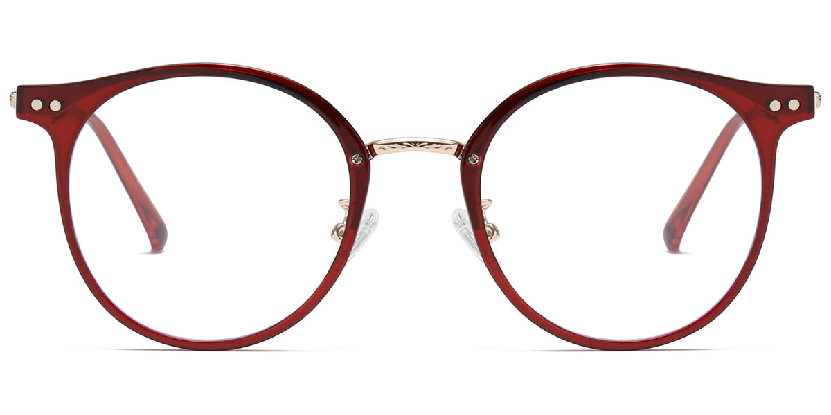 Candye Round Frame F7699