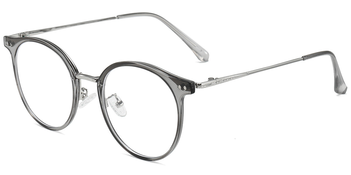 Candye Round Frame F7699