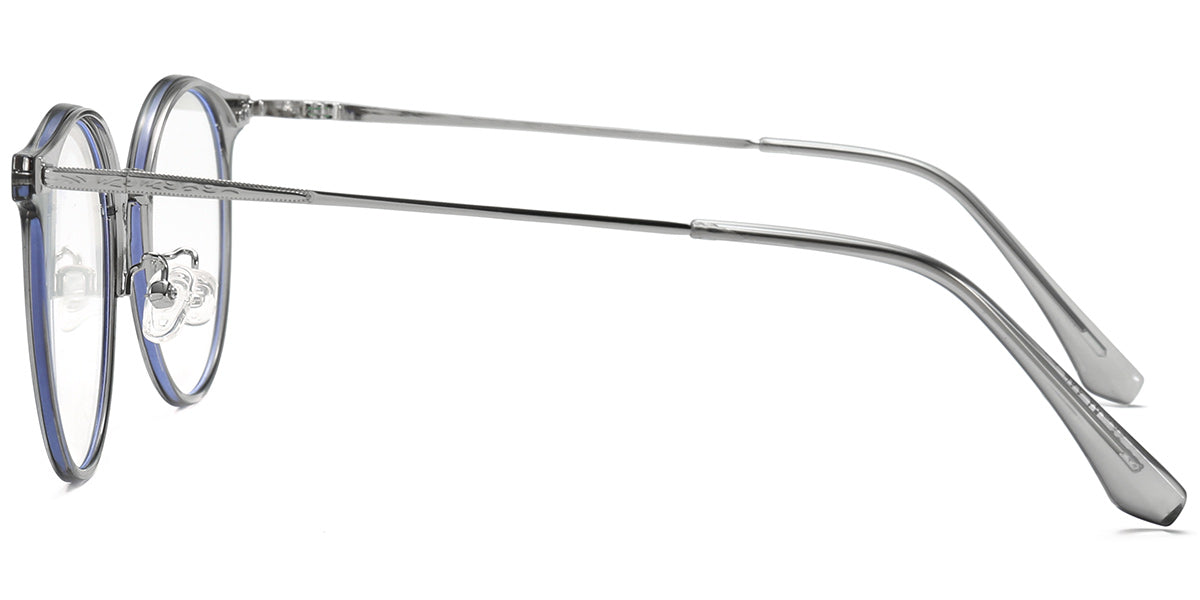 Candye Round Frame F7699