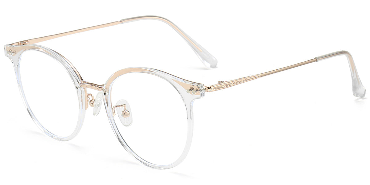 Candye Round Frame F7699