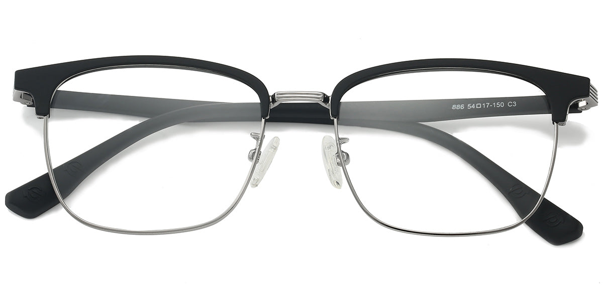 Candye Square Frame F7701