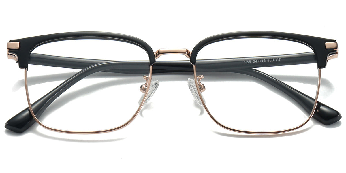 Candye Square Frame F7703