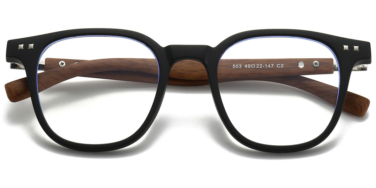 Candye Square Frame F7704