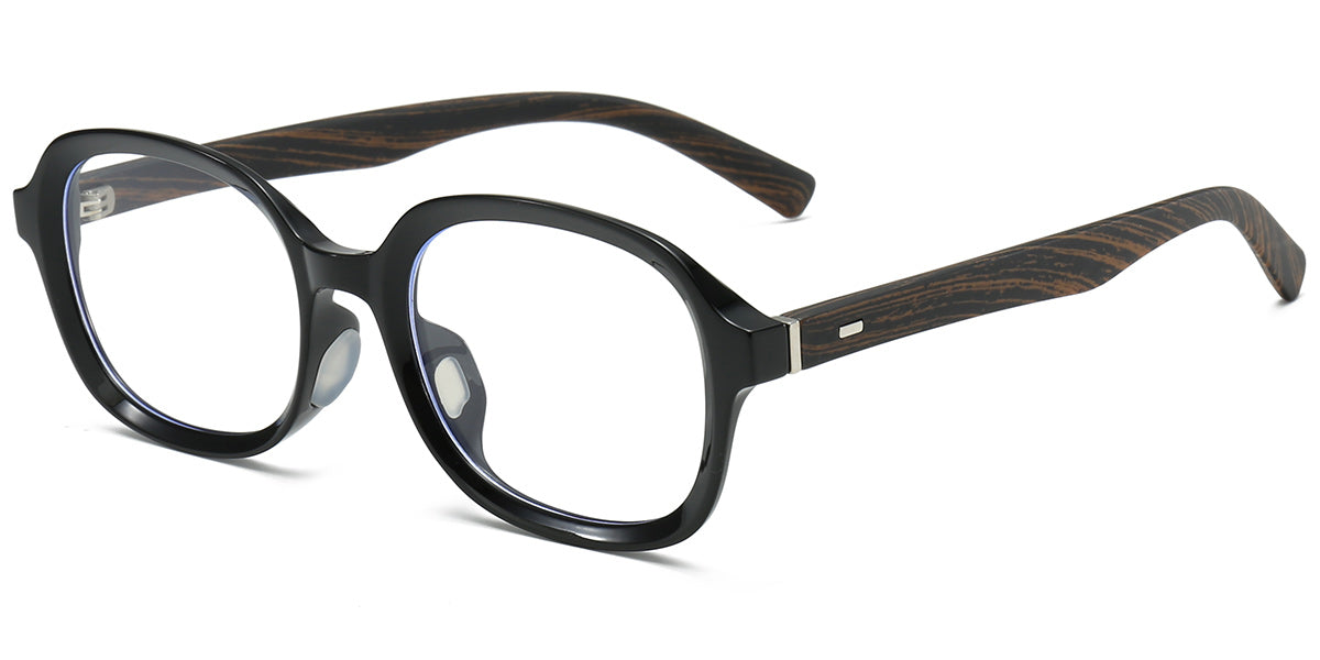 Candye Oval Frame F7706