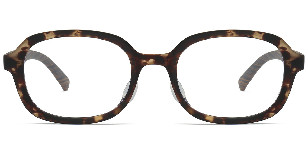 Candye Oval Frame F7706