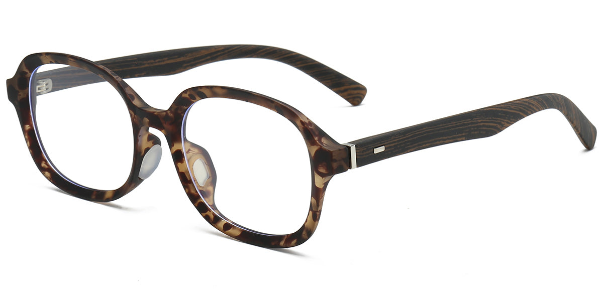 Candye Oval Frame F7706