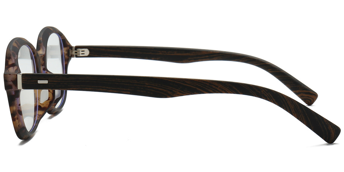 Candye Oval Frame F7706